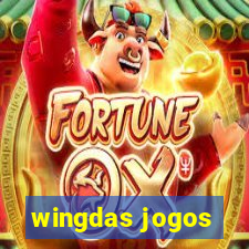 wingdas jogos